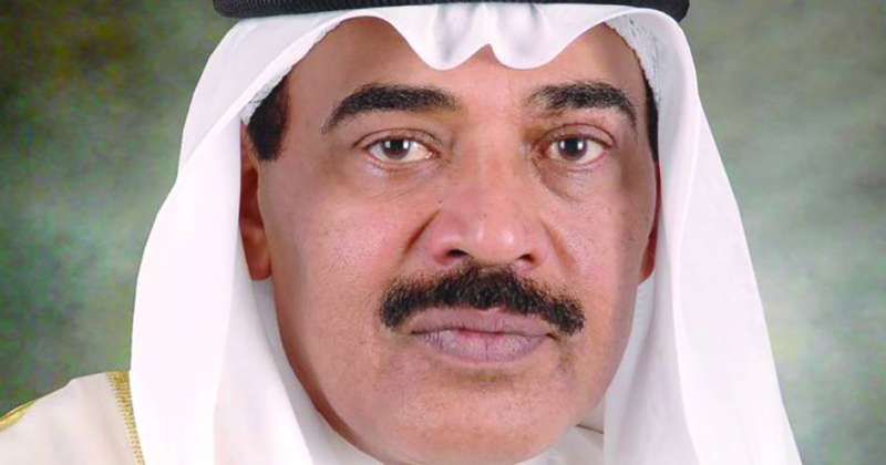 سمو ولي العهد