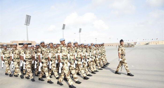 فتح باب التجنيد بـ سلاح الجو السلطاني