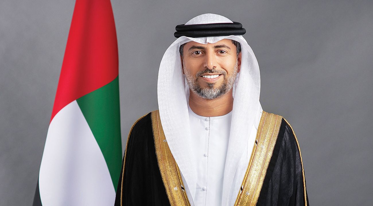 سهيل المزروعي يؤكد حرص الإمارات على التعاون ضمن "بريكس" في مجال النقل المستدام