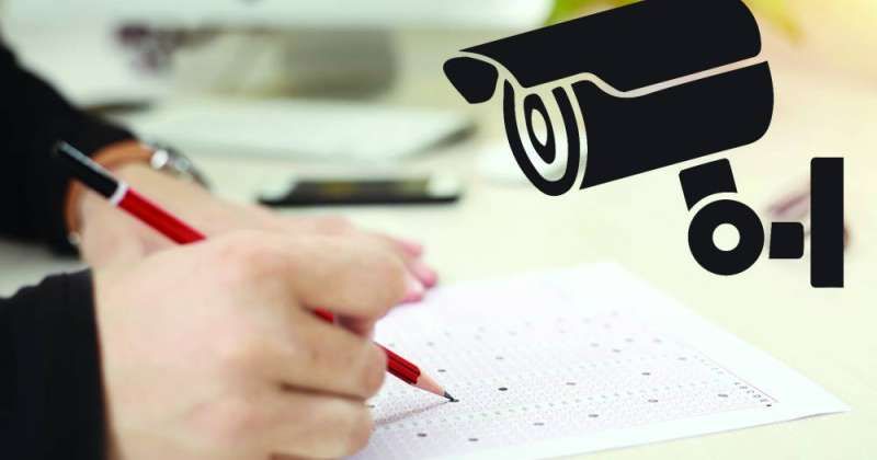 «الراي» تنشر آخر تطورات قضية تسريب الاختبارات