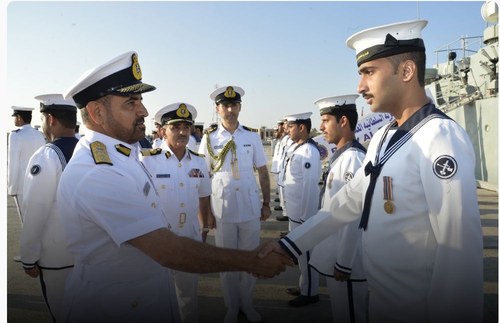 فتح باب التجنيد لحملة المؤهلات الجامعية