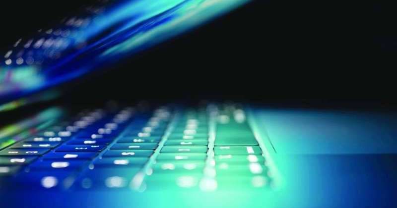 ديمة السميط وطيبة القبندي نائبتان لرئيس «الأمن السيبراني»