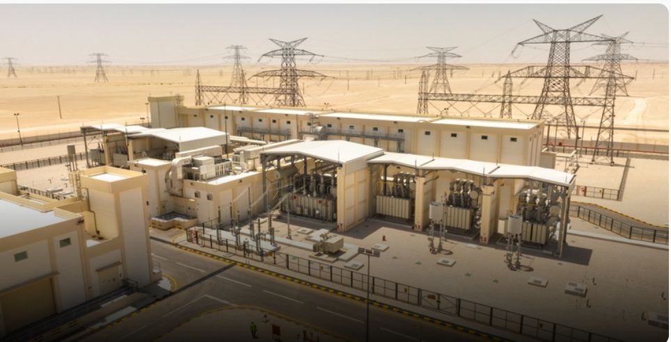 ارتفاع إنتاج الكهرباء والمياه في سلطنة عُمان بنهاية مارس