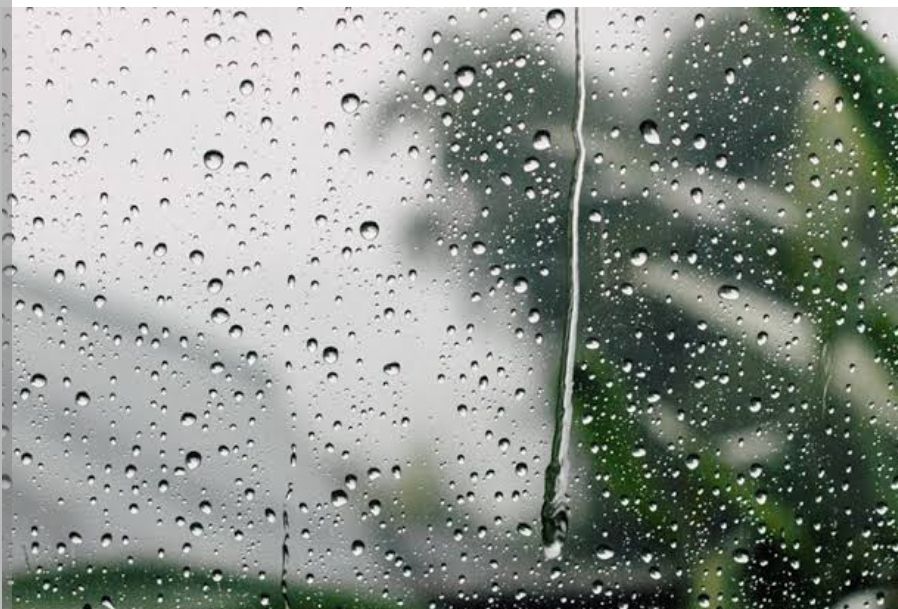 تنبيه بغزارة الأمطار المتوقعة اليوم