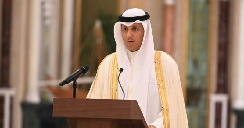 الدكتور محمد الوسمي