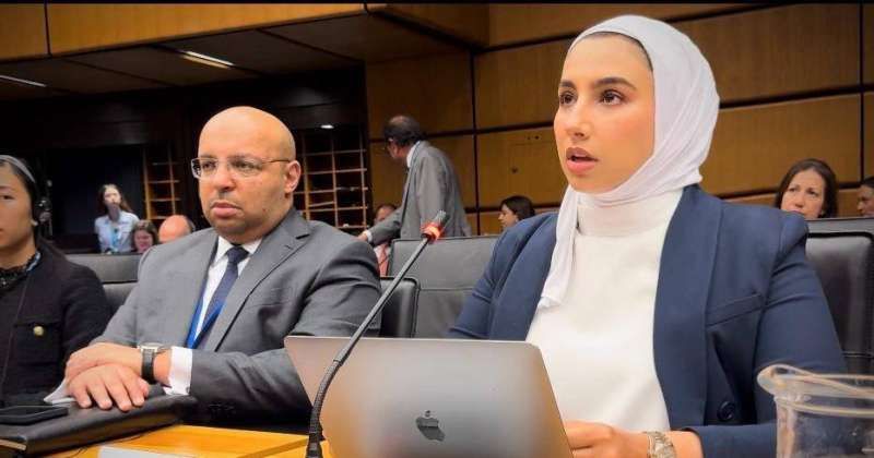 الكويت تطالب بانضمام إسرائيل لمعاهدة عدم الانتشار النووي فوراً