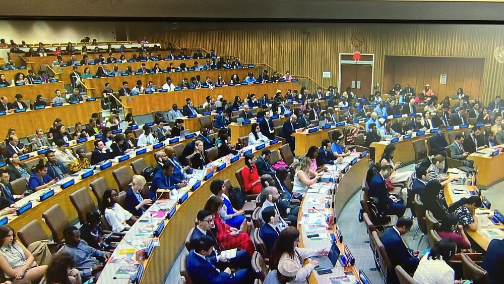 انتخاب سلطنة عُمان عضوًا في اللجنة المعنية بالقضاء على كافة أشكال التمييز ضد المرأة بالأمم المتحدة