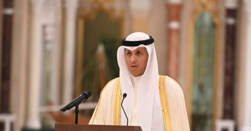 الدكتور محمد الوسمي