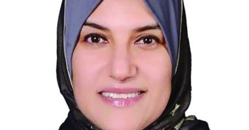 هنادي المباركي