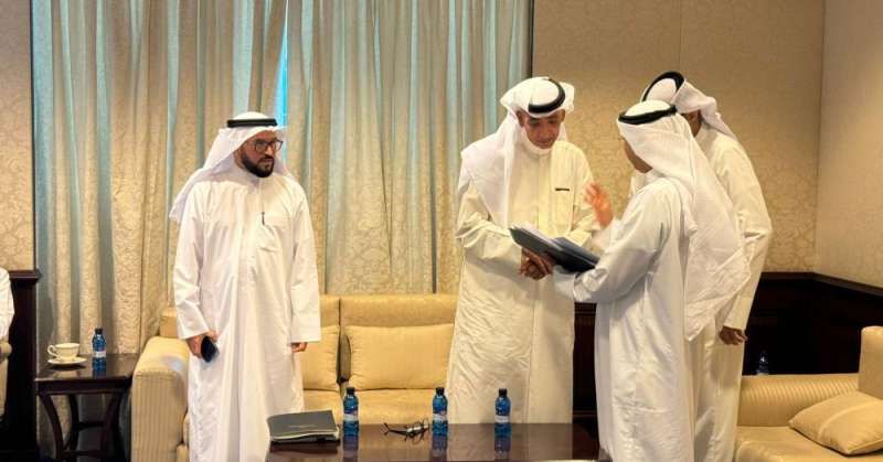 وزير «الإسكان»: تعزيز التواصل المباشر وإزالة الحواجز بين القياديين والمراجعين