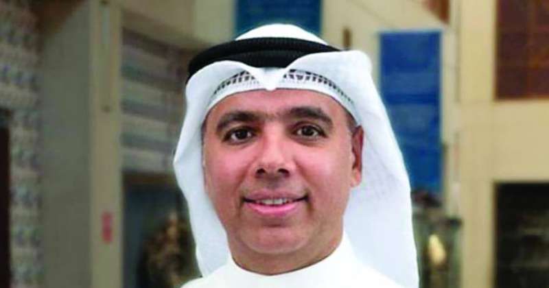 مساعد الياسين