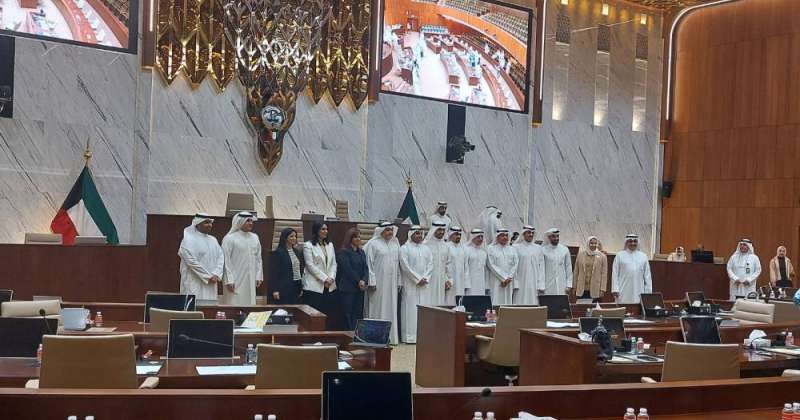 «البلدي» زكى لجانه بالتوافق بين الأعضاء