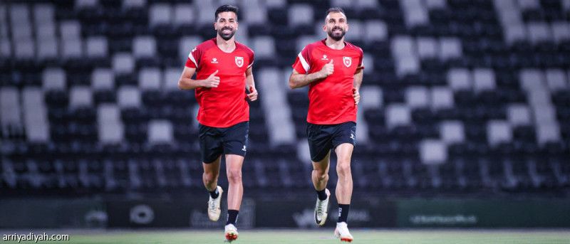 الأردن.. 26 يخوضون التدريبات.. ولا إصابات