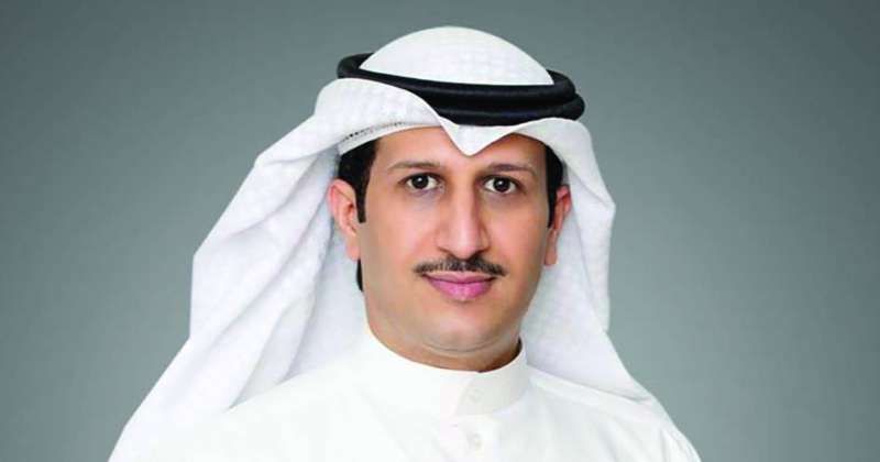 مبارك العربود