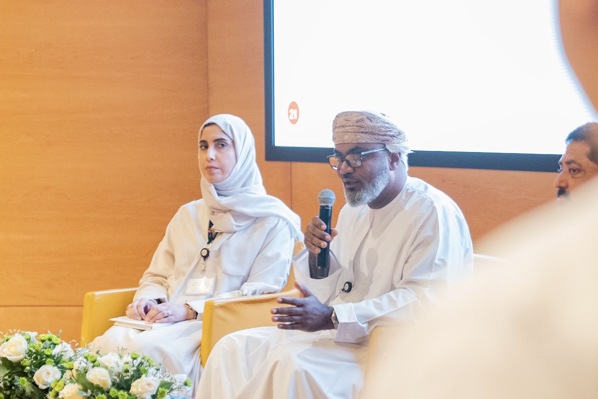 بنك مسقط .. مسيرة من النجاح والريادة وداعم أساسي في تطوير وتنمية الموارد البشريّة