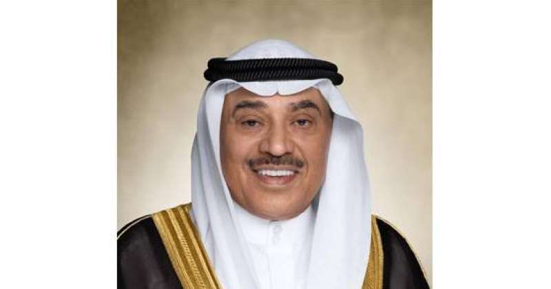 سمو ولي العهد