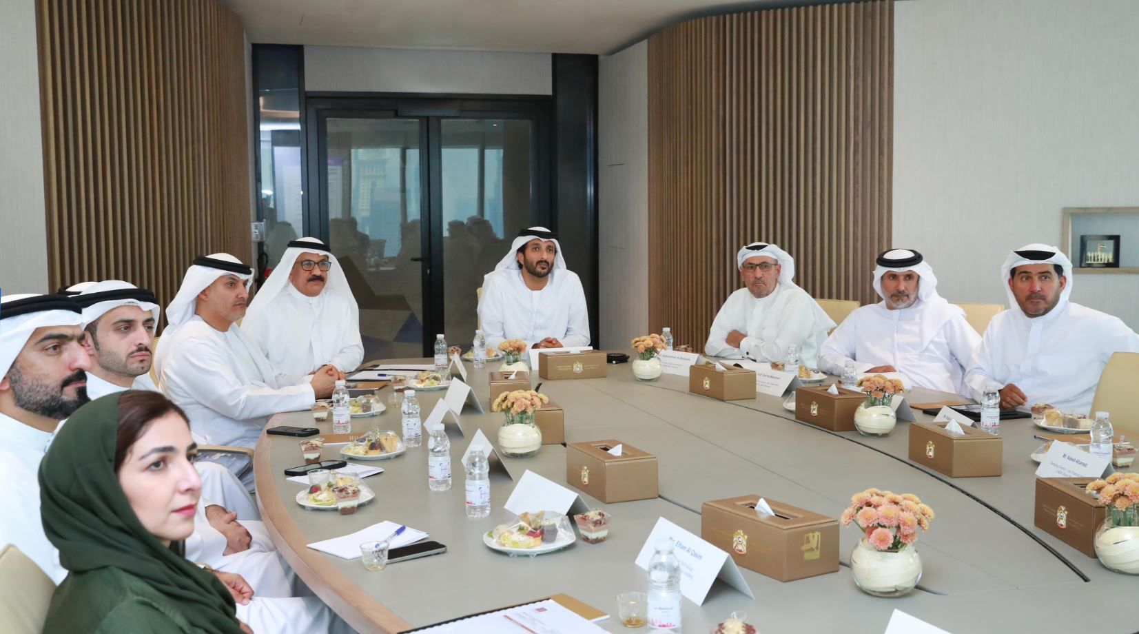 "الإمارات للمستثمرين بالخارج" يعلن خطته المستقبلية لزيادة الاستثمارات بالأسواق الخارجية