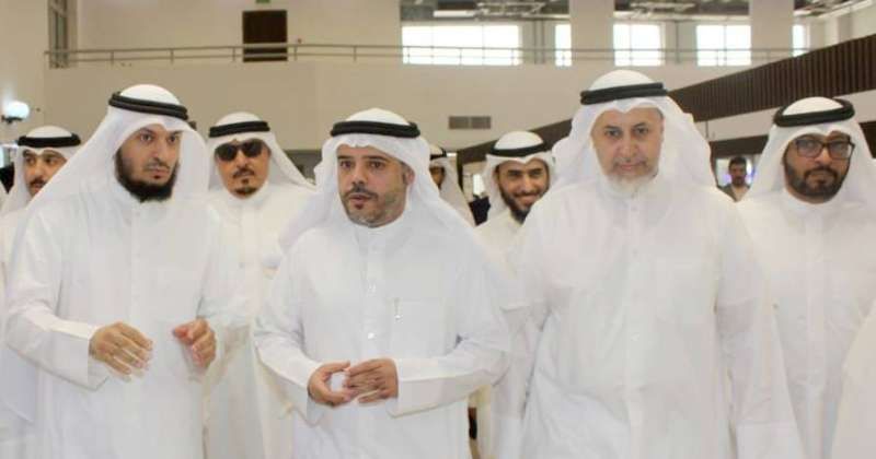 «الشؤون»: دعم وتطوير العمل التعاوني وتقديم أفضل الخدمات للمساهمين