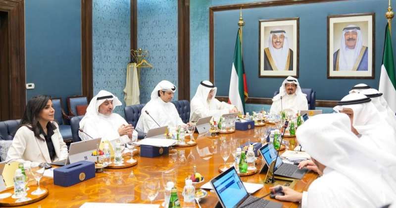 مجلس الوزراء: عطلة عيد الأضحى من الأحد إلى الثلاثاء.. والأربعاء دوام