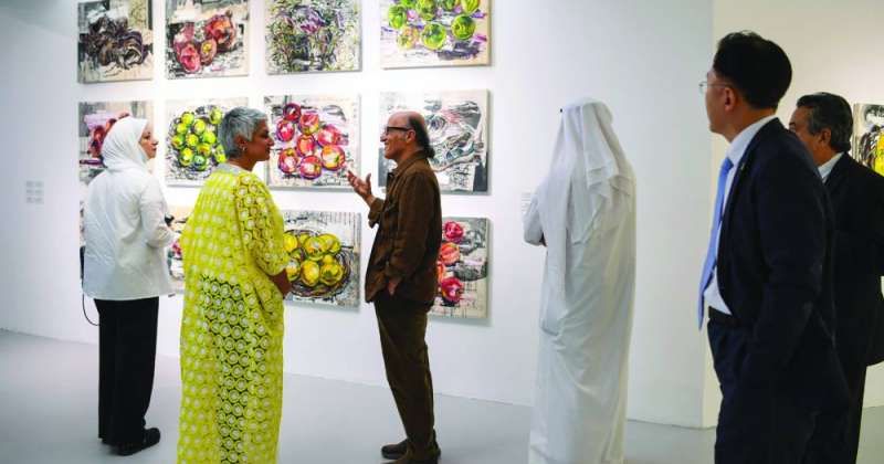 سفيرة كندا: تعدّد الثقافات يُثري المجتمع