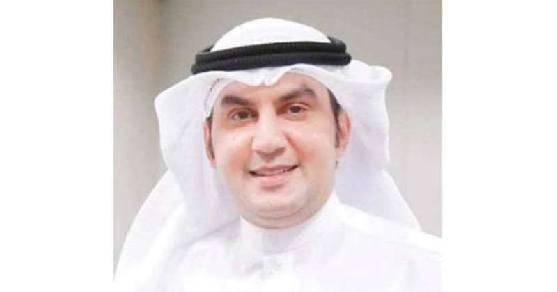 الوكيل المساعد ابراهيم الهاجري