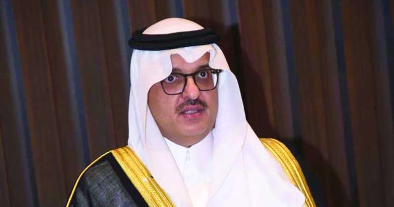 سلطان بن سعد