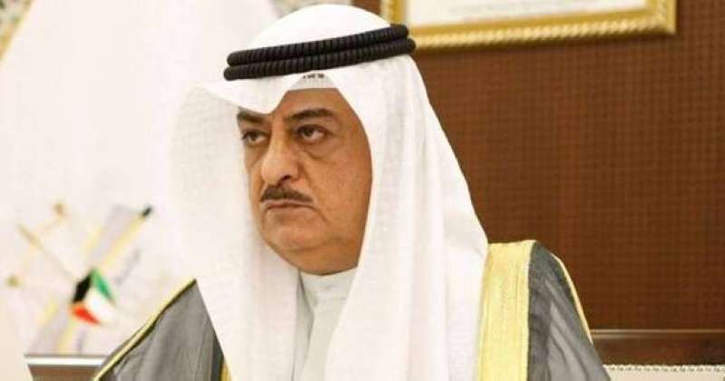 المستشار سعد الصفران