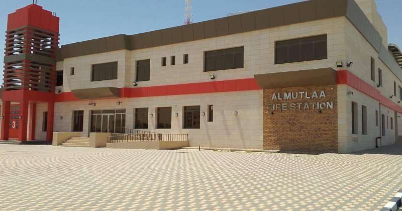 «السكنية» توقع عقد تنفيذ مركز الإطفاء الشمالي في «المطلاع» بقيمة 1.685 مليون دينار