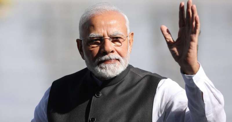 رئيس الوزراء الهندي عن حريق المنقف: حادث مأساوي.. وخالص التعازي للذين فقدوا أقرباءهم وأحباءهم