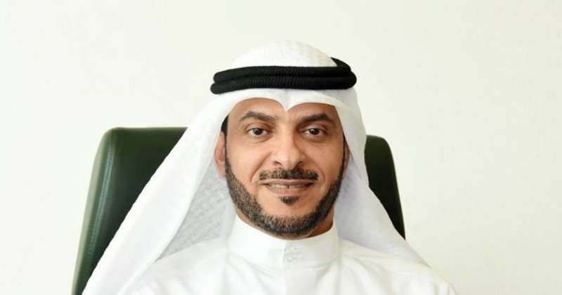 رئيس بعثة الحج الكويتية