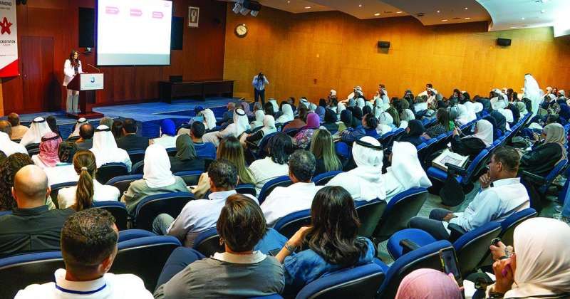 «التقدم العلمي» تنظم ندوة «بدون سكر مضاف»