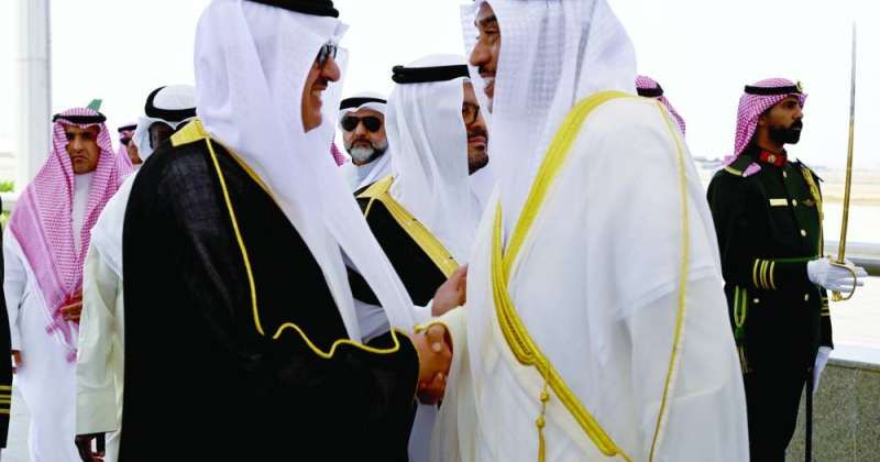 رَبْعٍ تعاونوا