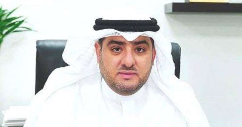 جاسم الكندري