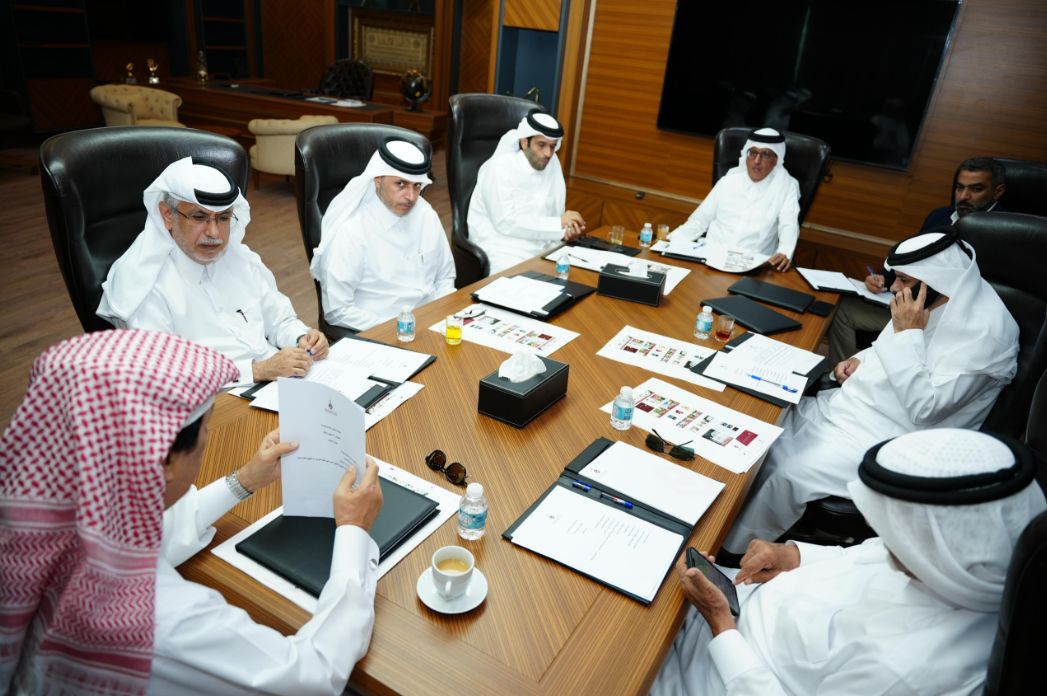 المركز القطري للصحافة يُقرّ خططه وأنشطته القادمة 