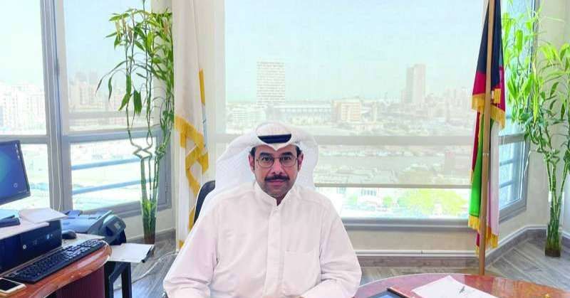 سعود الدبوس