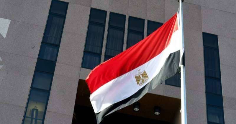 مصر: خالص التعازي للكويت بضحايا حريق المنقف