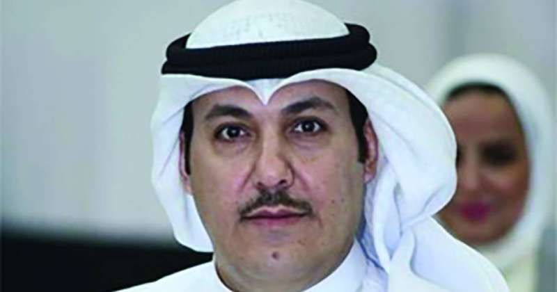 عبدالله الراجحي