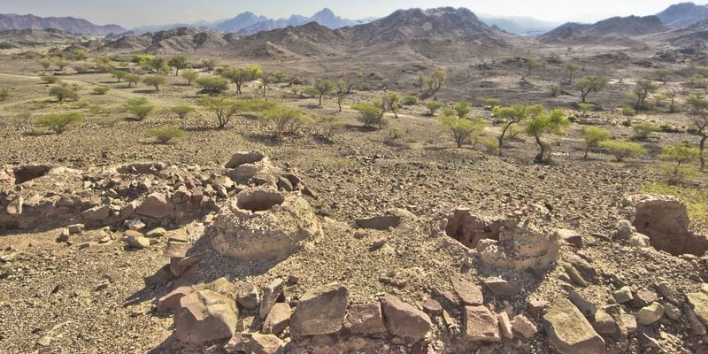 تعرف على تاريخ استخراج النحاس من “طوي العبيلة” بمحضة