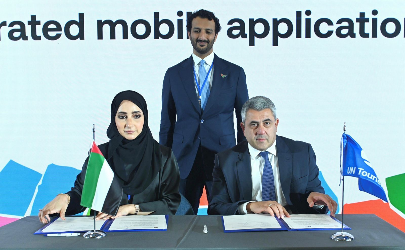 الإمارات تشارك في الاجتماع التنفيذي الـ 121 لـ «الأمم المتحدة للسياحة» في برشلونة