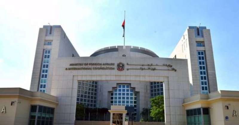 الإمارات تعزي بضحايا حريق المنقف: متضامنون مع الكويت