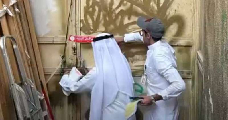 «البلدية»: أغلقنا 568 سرداباً مخالفاً في السكن الاستثماري والتجاري خلال 10 أشهر