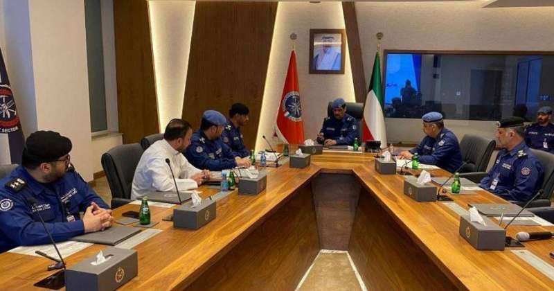 «الإطفاء»: التعاون مع البلدية والجهات المعنية لإزالة جميع المخالفات في المباني والمنشآت