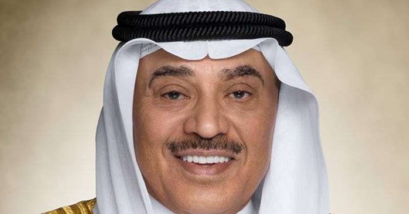 سمو ولي العهد