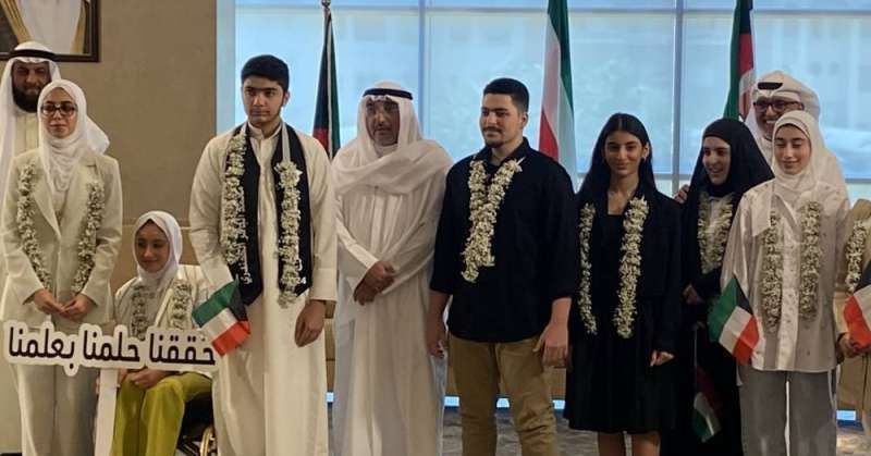 وزير التربية: دعم القيادة السياسية وتوجيهاتها السديدة كانت دائماً ومازالت مصدر إلهام وعون