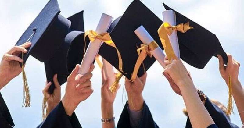 32701 طالب وطالبة نجحوا في الثانوية العامة و24 في العلمي حصدوا النسبة المئوية الكاملة