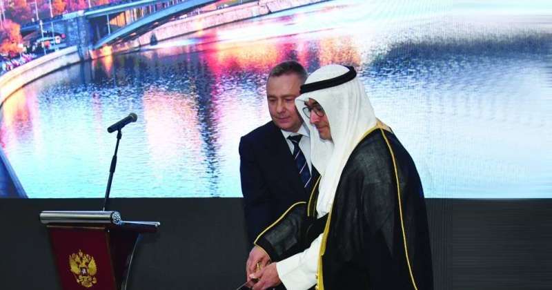 معرفي: الكويت أول دولة خليجية أقامت علاقات مع الاتحاد السوفياتي