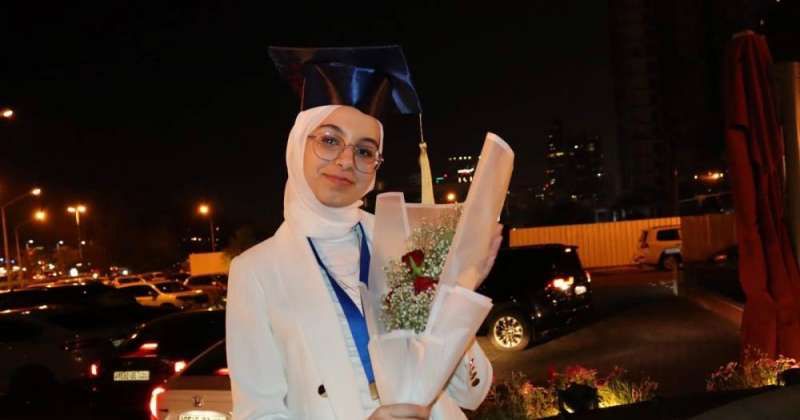 خديجة الرمادي