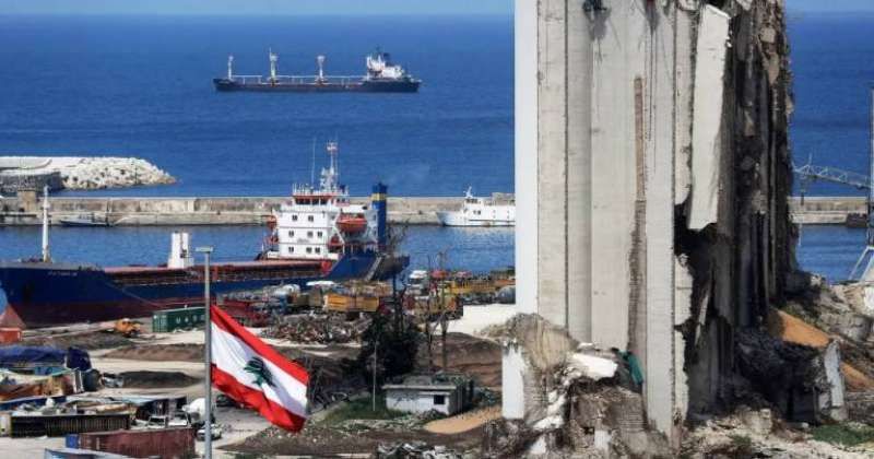 الجيش اللبناني: العثور على أحد العسكريين مقتولا عند نقطة حراسة في محيط مرفأ بيروت