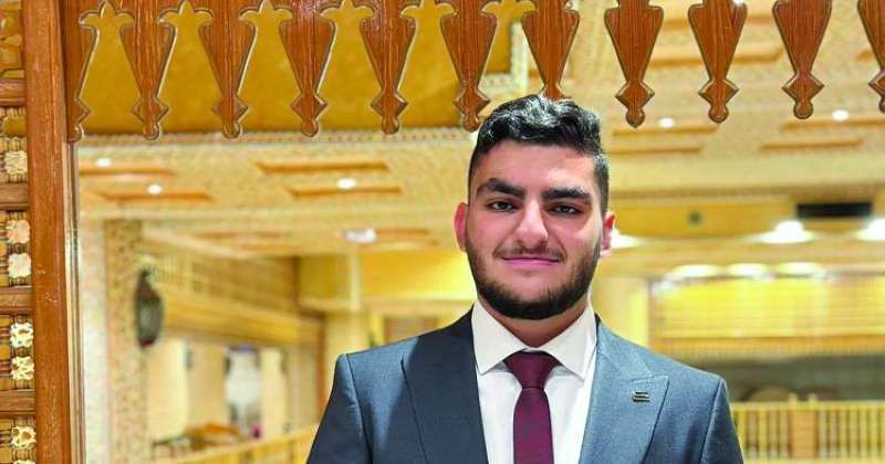 حسين الكحلوت