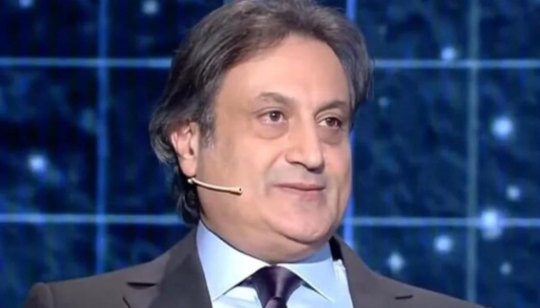 بدأ العد التنازلي.. ميشال حايك يثير الفزع يتنبأ بأحداث مرعبة ستشهدها السعودية عام 2024 ويكشف مفاجأة بشأن محمد بن سلمان